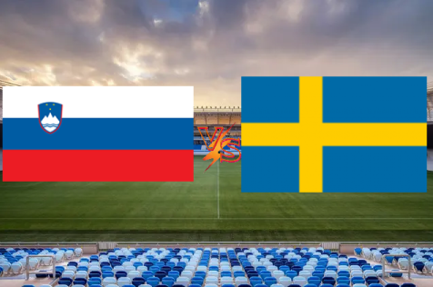 斯洛文尼亚vs瑞典直播录像回放_免费观看欧国联斯洛文尼亚vs瑞典在线比赛直播赛程表