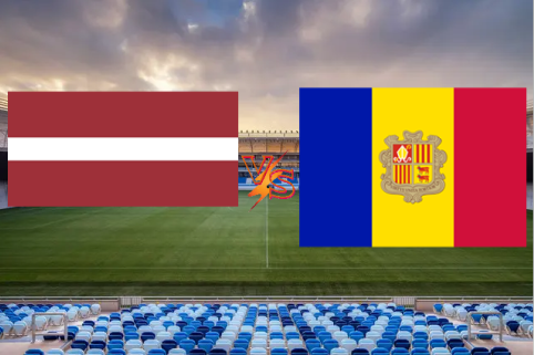 拉脱维亚vs安道尔直播录像回放_免费观看欧国联拉脱维亚vs安道尔在线比赛直播赛程表