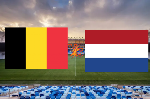 比利时vs荷兰直播录像回放_免费观看欧国联比利时vs荷兰在线比赛直播赛程表