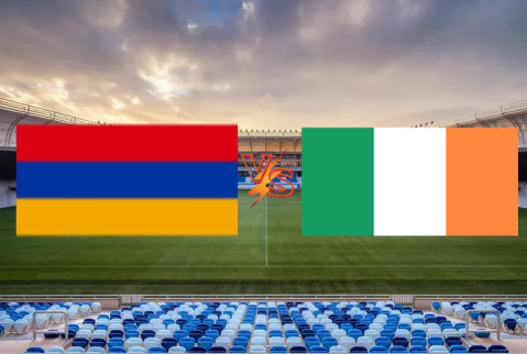 亚美尼亚vs爱尔兰直播录像回放_免费观看欧国联亚美尼亚vs爱尔兰在线比赛直播赛程表