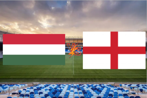 匈牙利vs英格兰直播录像回放_免费观看欧国联匈牙利vs英格兰在线比赛直播赛程表