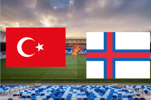 土耳其vs法罗群岛直播录像回放_免费观看欧国联土耳其vs法罗群岛在线比赛直播赛程表