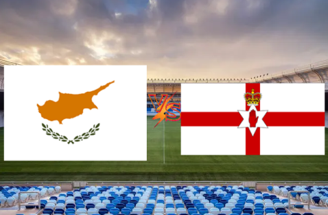 塞浦路斯vs北爱尔兰直播录像回放_免费观看欧国联塞浦路斯vs北爱尔兰在线比赛直播赛程表