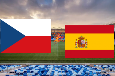捷克vs西班牙直播录像回放_免费观看欧国联捷克vs西班牙在线比赛直播赛程表