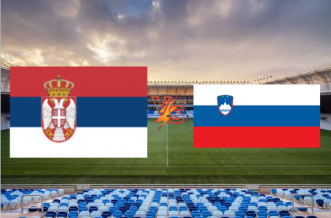 塞尔维亚vs斯洛文尼亚直播录像回放_免费观看欧国联塞尔维亚vs斯洛文尼亚在线比赛直播赛程表