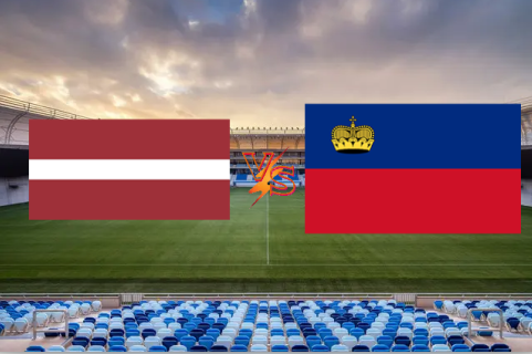 拉脱维亚vs列支敦士登直播录像回放_免费观看欧国联拉脱维亚vs列支敦士登在线比赛直播赛程表