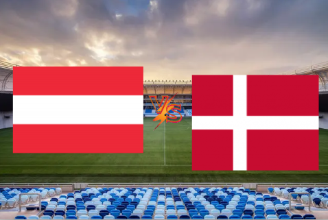 奥地利vs丹麦直播录像回放_免费观看欧国联奥地利vs丹麦在线比赛直播赛程表