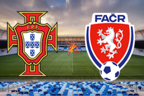 葡萄牙vs捷克直播录像回放_免费观看欧国联葡萄牙vs捷克在线比赛直播赛程表