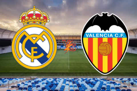 皇家马德里vs瓦伦西亚直播录像回放_免费观看西班牙超级杯皇家马德里vs瓦伦西亚在线比赛直播赛程表