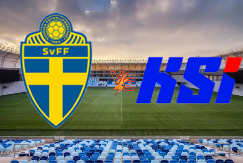 瑞典vs冰岛直播录像回放_免费观看国际友谊赛瑞典vs冰岛在线比赛直播赛程表