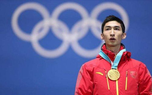 冬奥会中国金牌获得者，北京冬奥会中国金牌获得者！