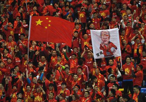 中国队勇夺世界杯冠军，中国队勇夺世界杯冠军 高清版！