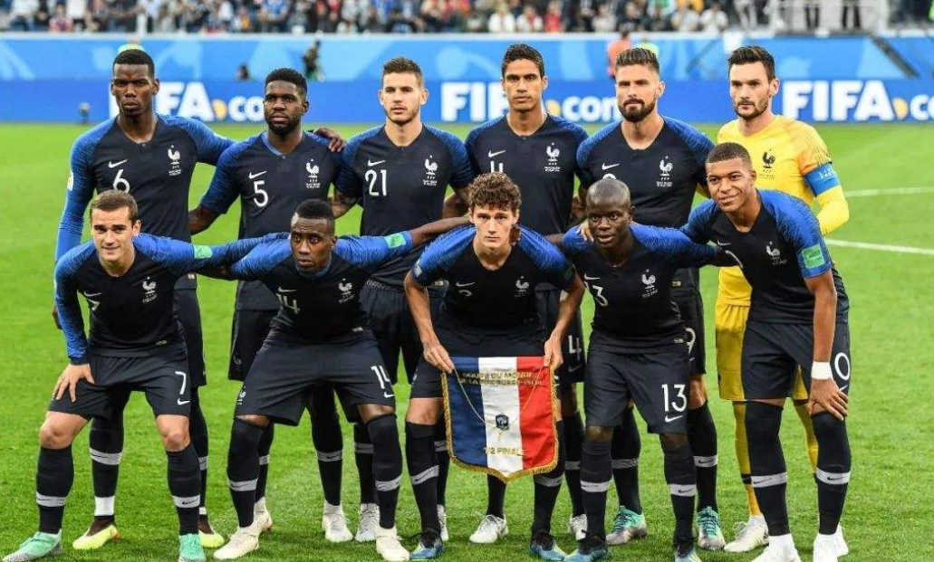 法国队大名单，法国队大名单2022！