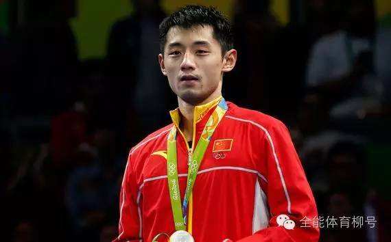 历届奥运会乒乓球男单冠军，历届奥运会乒乓球男单冠军是谁！
