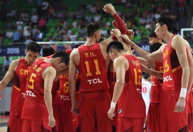 奥运落选赛中国男篮12人名单，奥运落选赛中国男篮12人名单Gtalk！