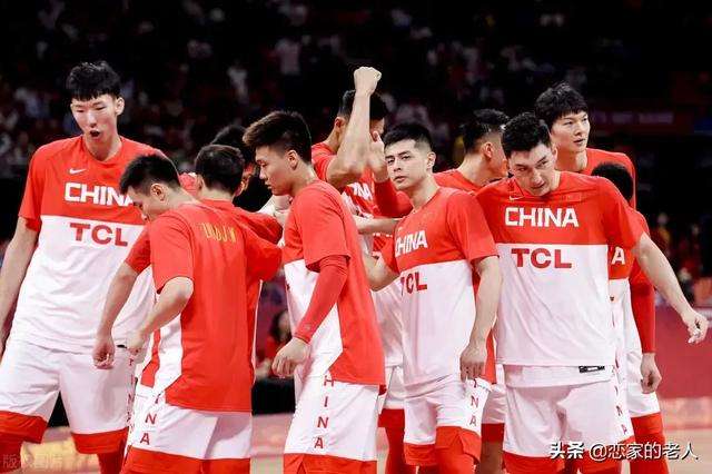 奥运落选赛中国男篮12人名单，奥运落选赛中国男篮12人名单Gtalk！