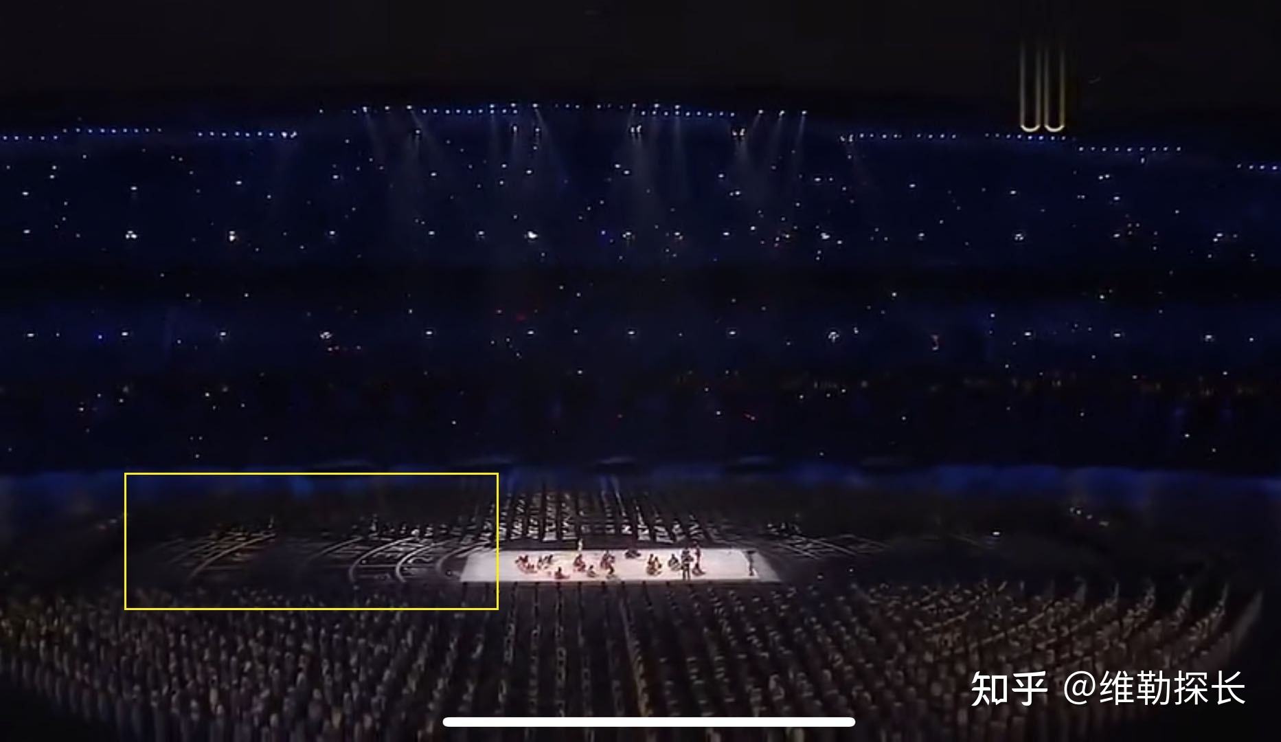 奥运会入场顺序，北京奥运会入场顺序！
