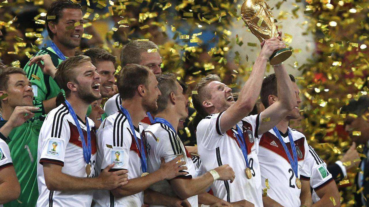 2014世界杯德国，2014世界杯德国法国全场录像回放！