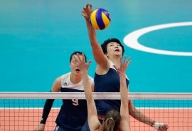 中国女排奥运赛程，中国女排奥运会决赛！
