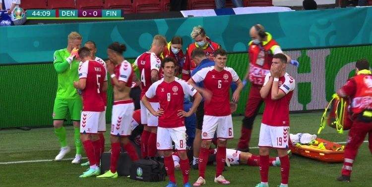 俄罗斯队vs丹麦队，俄罗斯队vs丹麦队谁先开球！