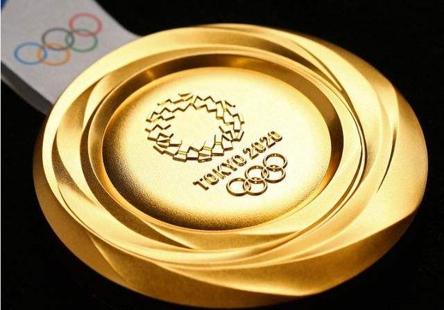 东京奥运会一共有多少金牌，东京奥运会一共有多少金牌榜！