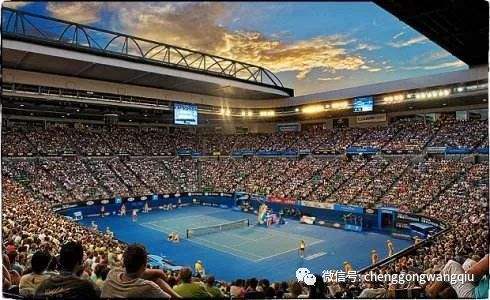 澳网赛程，澳网赛程表2022直播！