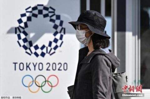 东京奥运会闭门举办，东京奥运会原本举办时间！