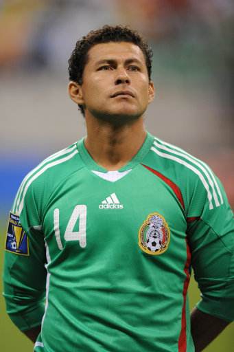 墨西哥足球国家队，墨西哥足球国家队排名！