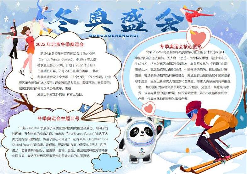 中国申办冬奥会，中国申办冬奥会历程！