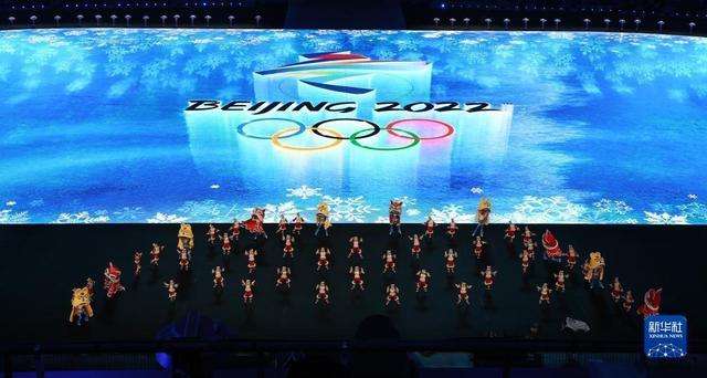 北京冬奥会开幕式几点开始，北京冬奥会开幕式什么时候开始！