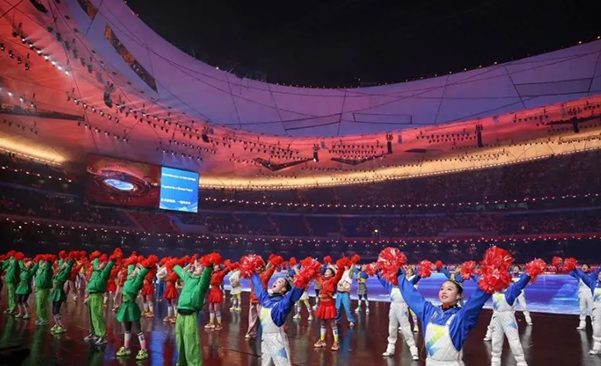 北京冬奥会开幕式几点开始，北京冬奥会开幕式什么时候开始！