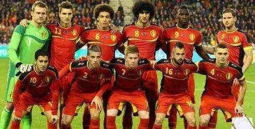 比利时足球队，比利时足球队队长是谁！