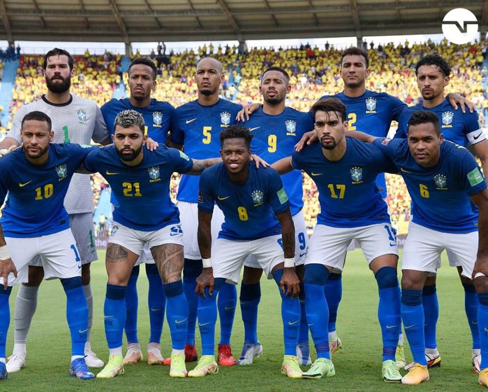 巴西vs哥伦比亚，巴西vs哥伦比亚历史战绩！