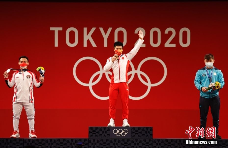 东京奥运会共设多少枚金牌的简单介绍