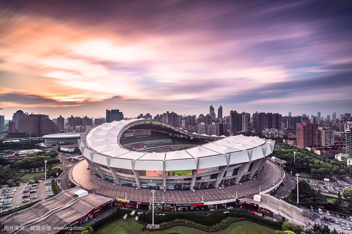 上海申办奥运会，上海申办2032年奥运会！