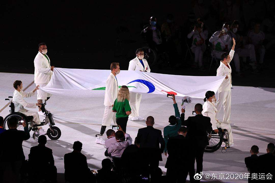 日本奥运会开幕式直播的简单介绍