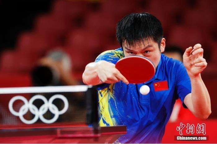 奥运会乒乓球比赛，奥运会乒乓球比赛共设2个！