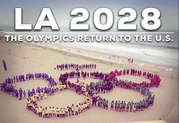 2028年奥运会举办国，2028年奥运会举办国家哪个城市?！