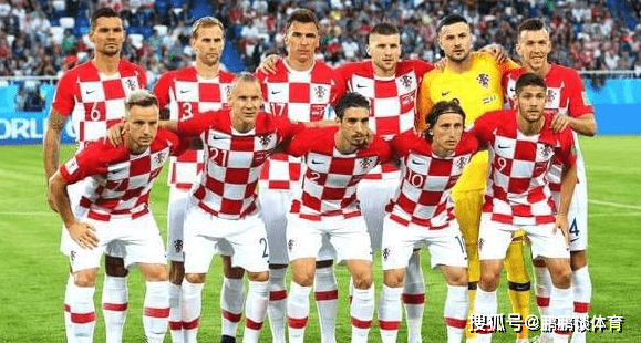 克罗地亚vs英格兰，克罗地亚vs英格兰比分！