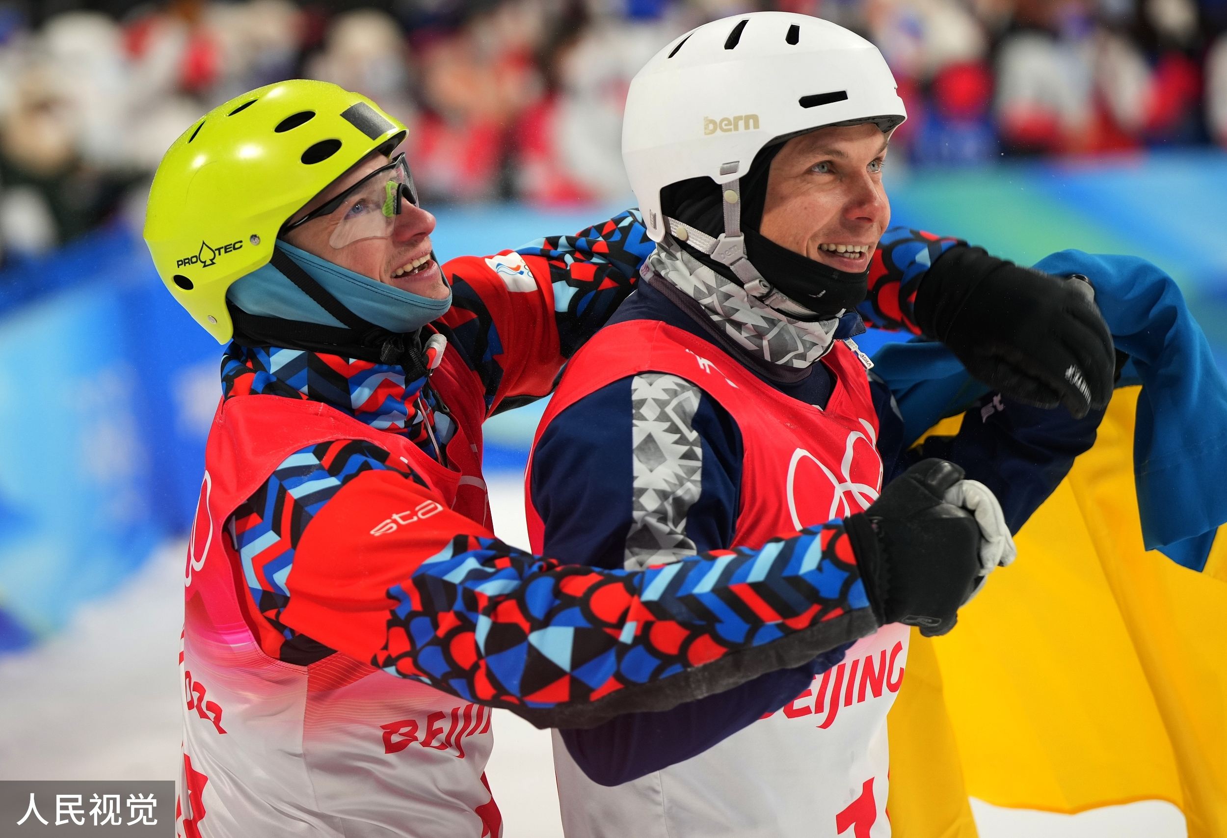 冬奥会俄罗斯为什么不能参赛，冬奥会俄罗斯为什么不能参赛残奥会！
