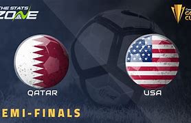 美国VS卡塔尔，美国VS卡塔尔比分预测！