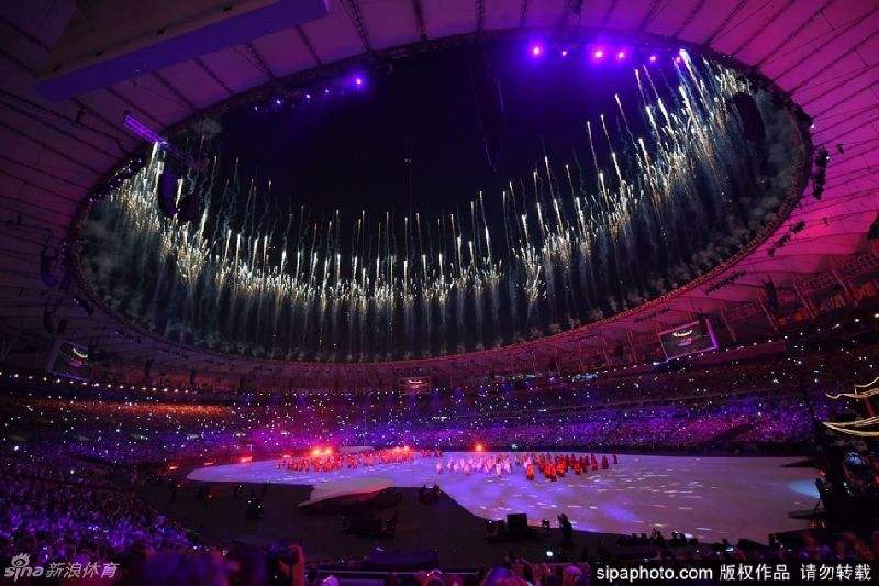 奥运会开幕时间，2024年巴黎奥运会开幕时间！