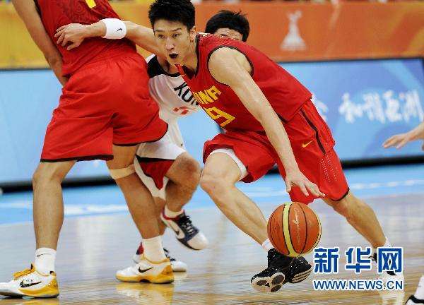 亚运会篮球，亚运会篮球2022赛程！