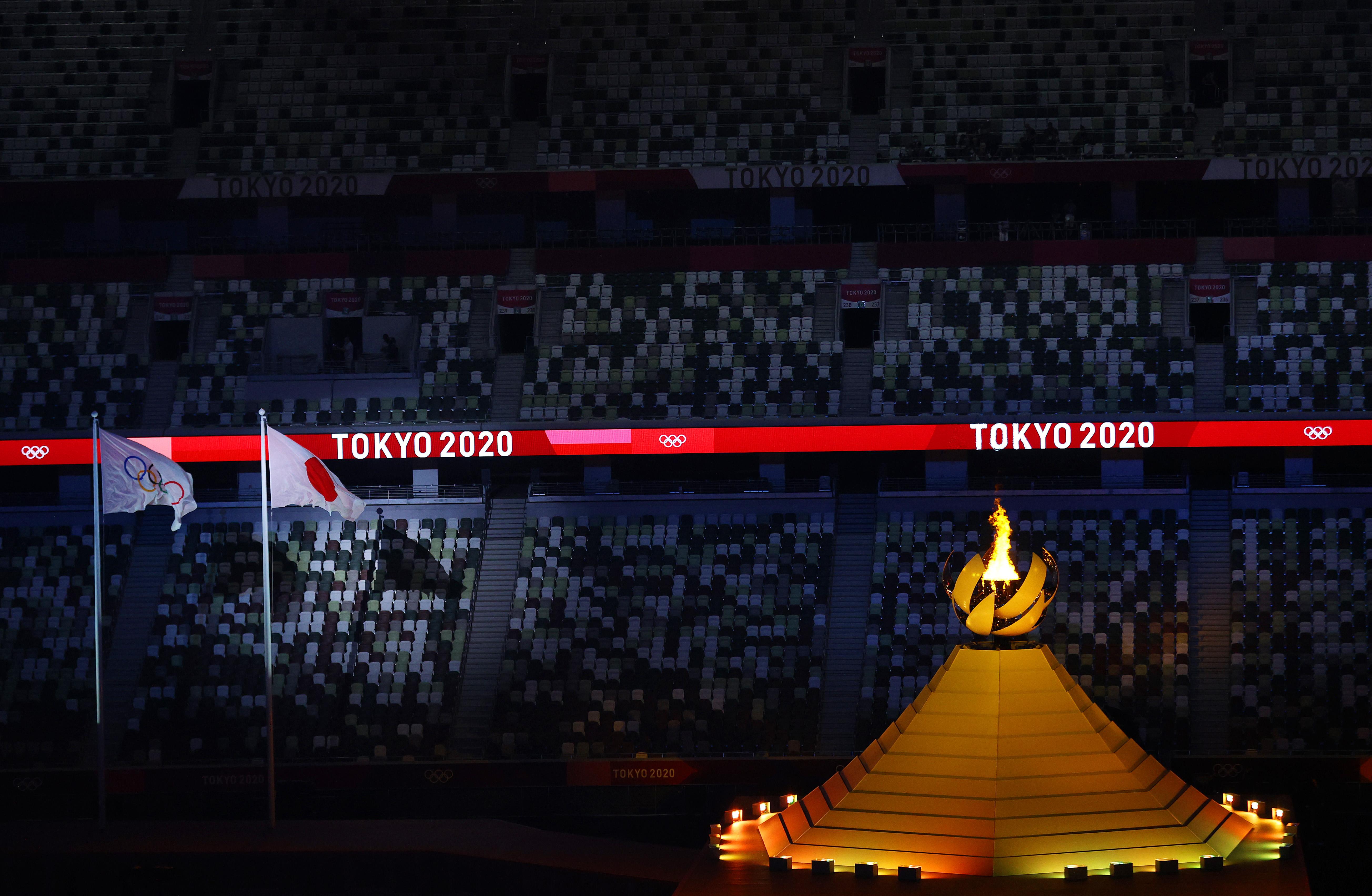 东京奥运会2021开幕时间北京时间，东京奥运会2021开幕时间北京时间直播！