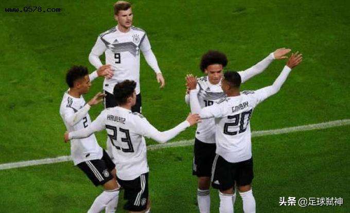 英格兰20德国晋级欧洲杯8强，欧洲杯16强完整对阵德国战英格兰！