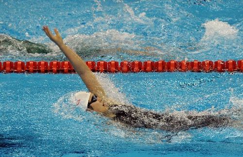 上海世界游泳锦标赛，上海世界游泳锦标赛是哪一年！