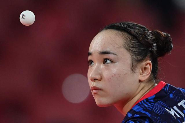 东京奥运会乒乓球有几个金牌，东京奥运会乒乓球有几个金牌得主！