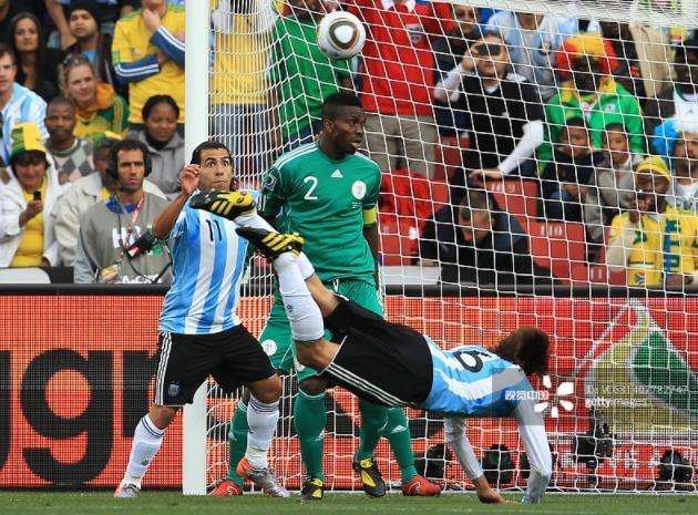 阿根廷对尼日利亚，2018阿根廷对尼日利亚！