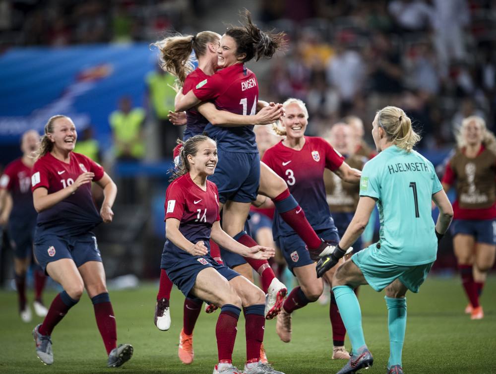 2015女足世界杯，2015女足世界杯决赛回放！