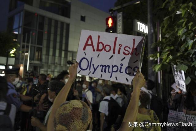 东京奥运会结束了吗，东京奥运会结束了吗2022！